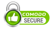 Edify Background Screening's website is secured by Comodo Secure.