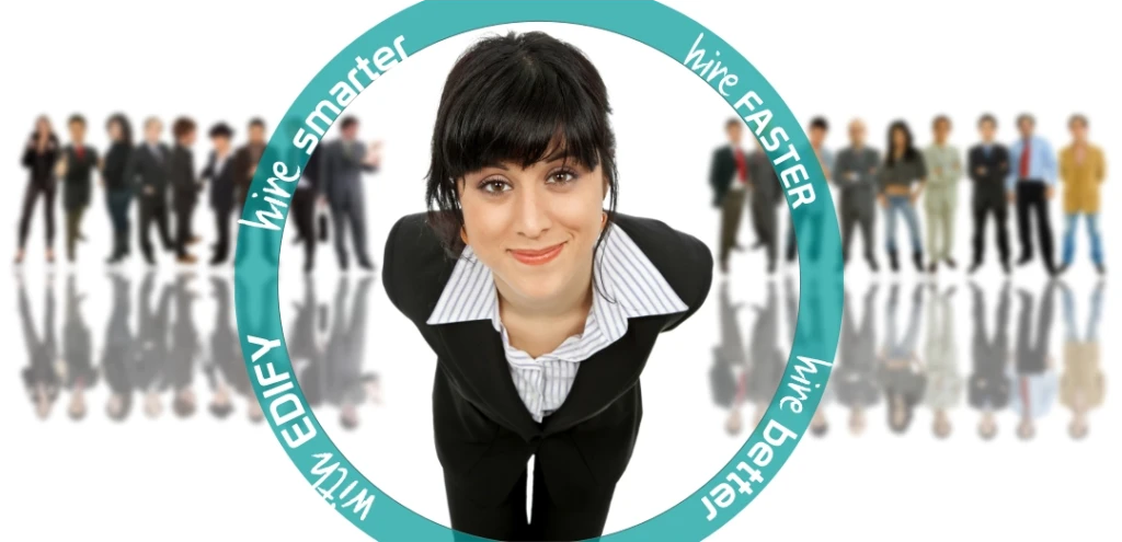 Homepage Hire Better