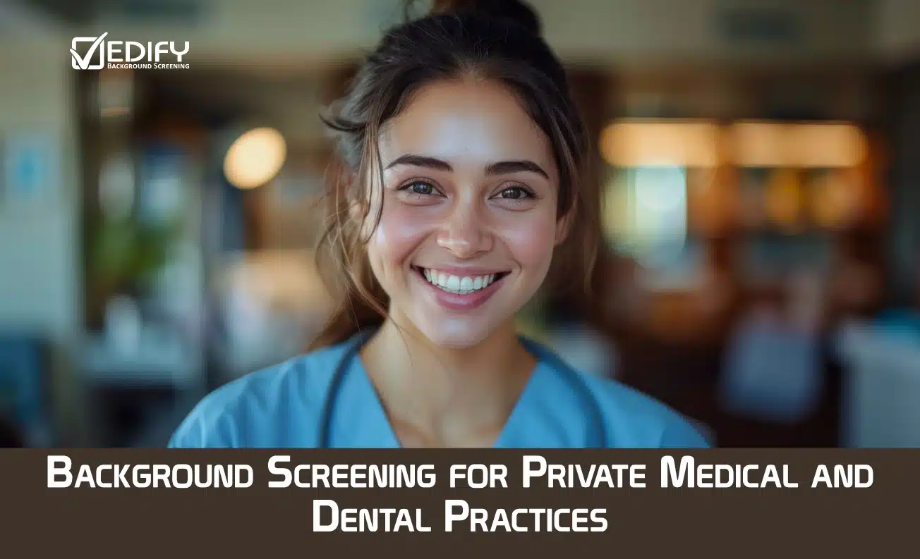 healthcarebkgs Background Screening for Private Medical and Dental Practices