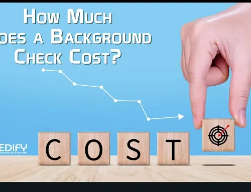How Much Does a Background Check Cost?