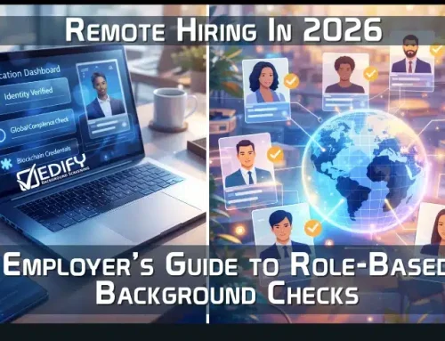 Remote Hiring In 2026: A US Employer&rsquo;s Guide to Role-Based Background Checks