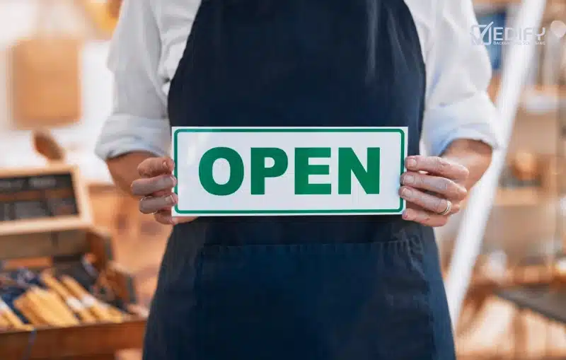 RETAUL Retail background checks with Edify Screening