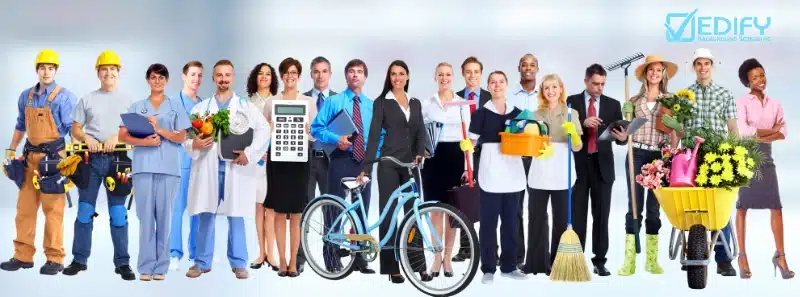 SMALL BIZ Small business background checks with Edify Screening