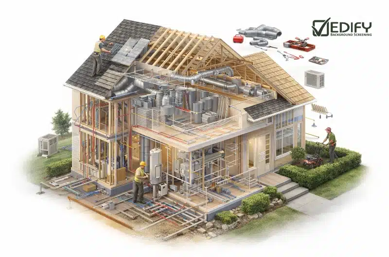 Construction Background Checks