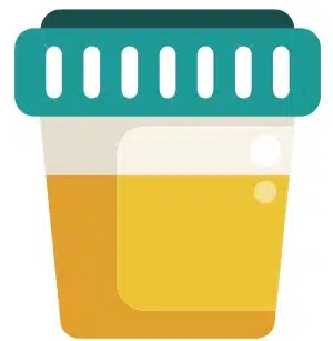 cup Urine Cup
