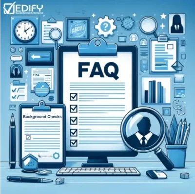 faq How Background Checks Are Done?