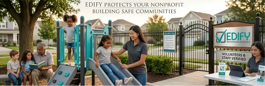 Nonprofit nonprofit background checks you can trust