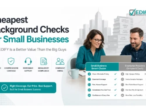 What Is the Cheapest Background Check Service for Small Businesses?
